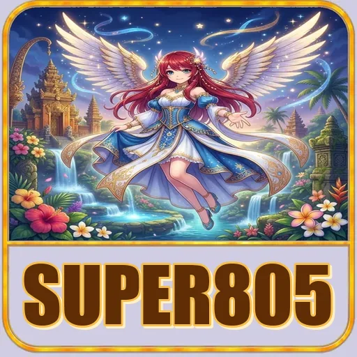 Gambar verifikasi keamanan akun masuk & daftar super805